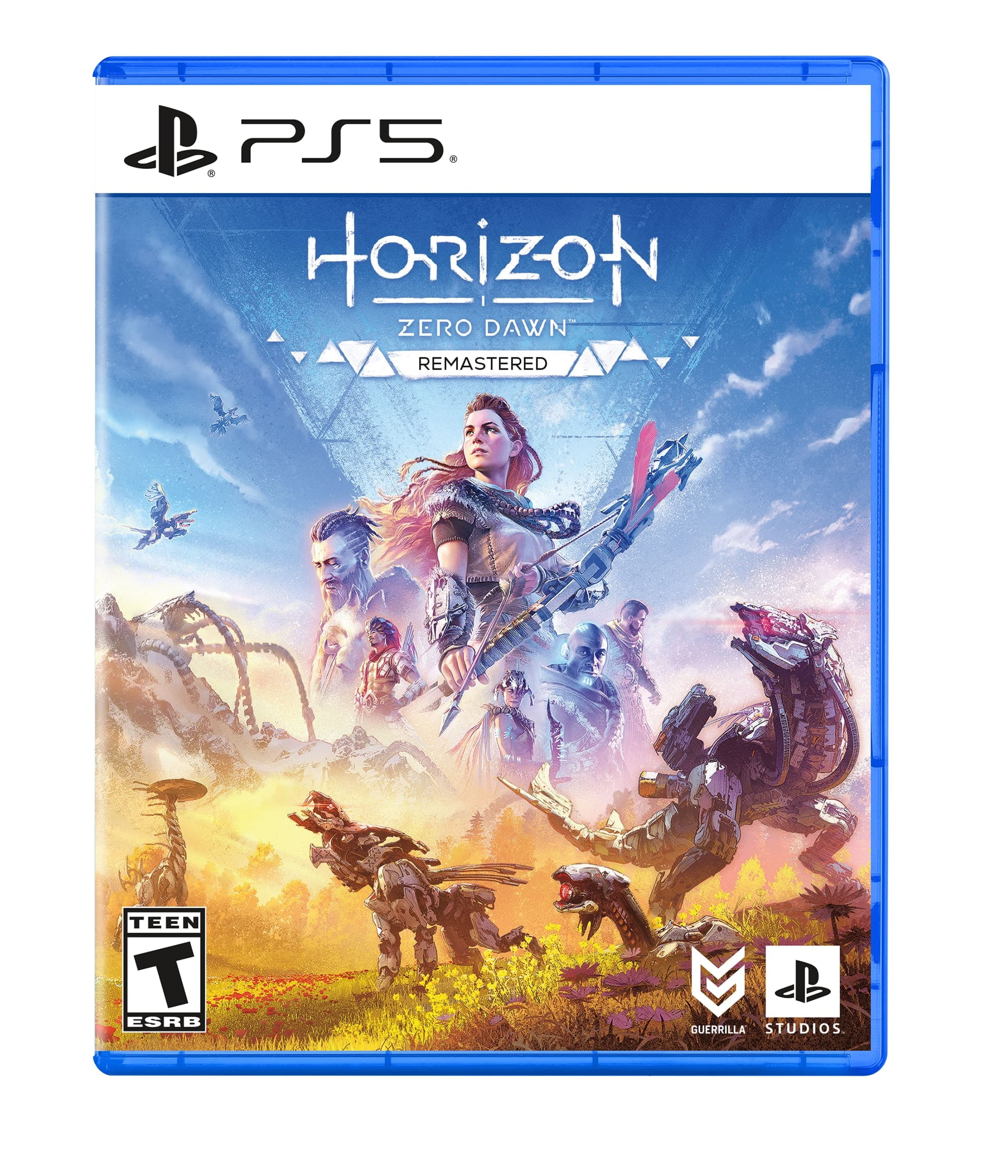 game image