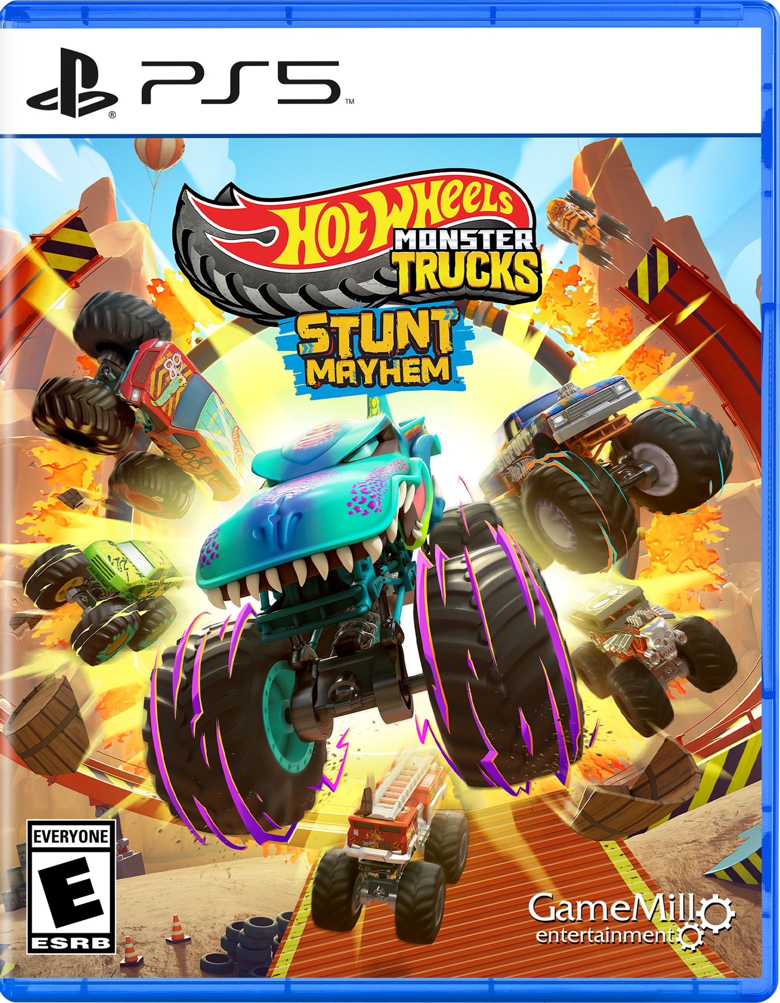 game image