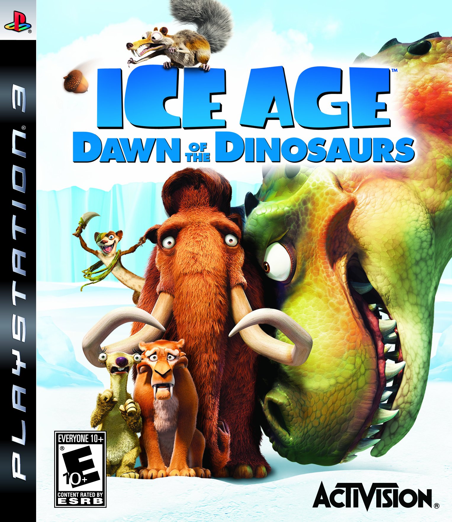game image