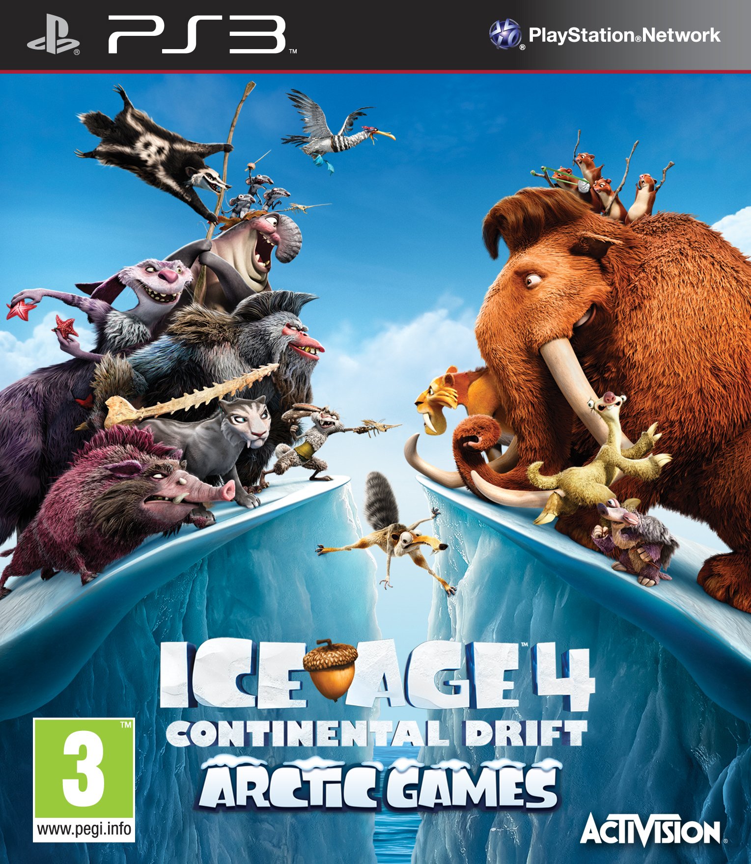 game image