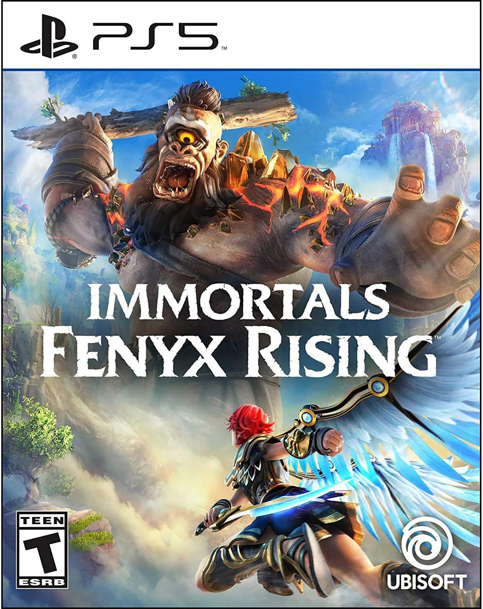 game image