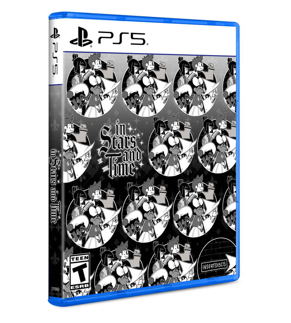 game image