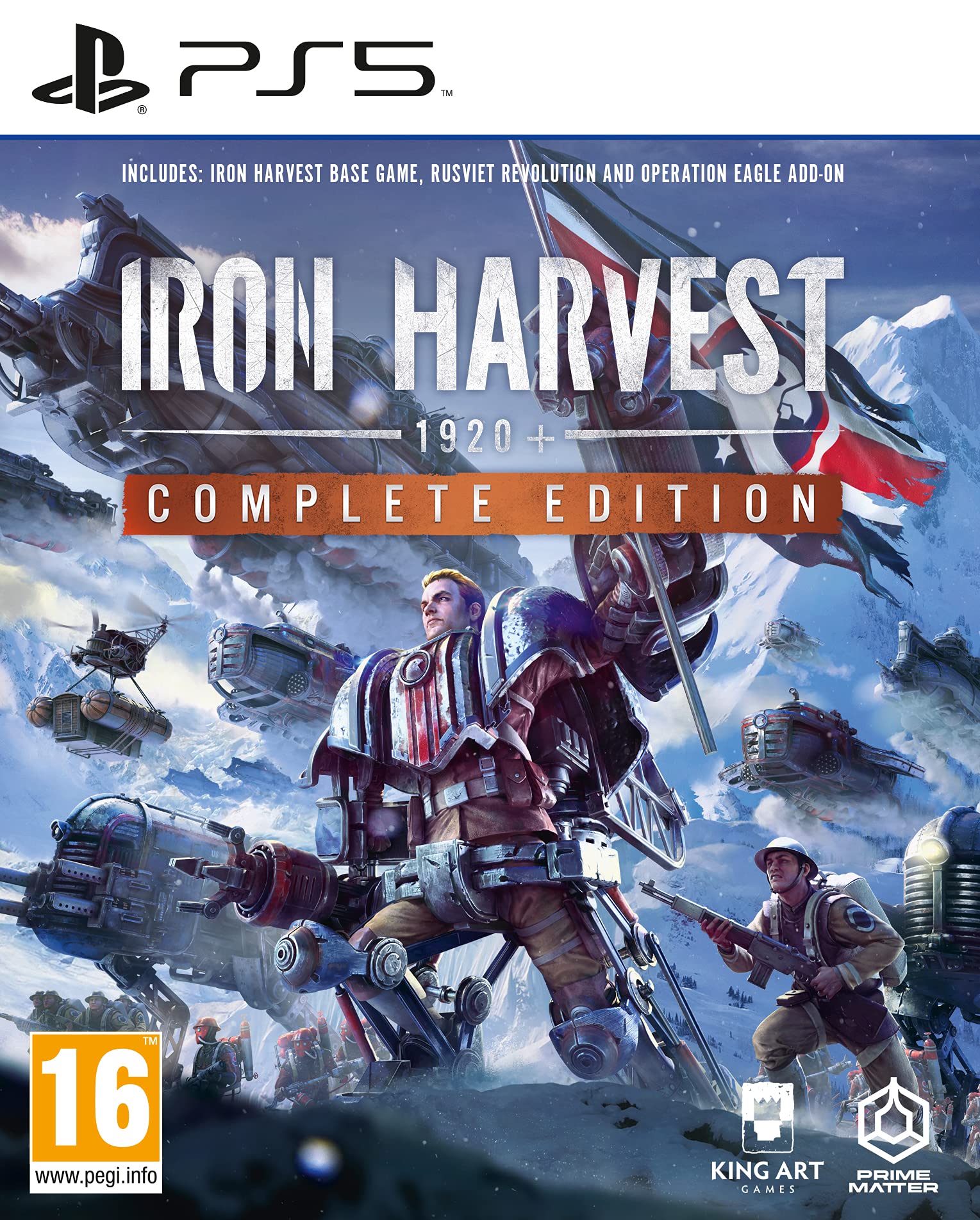 game image