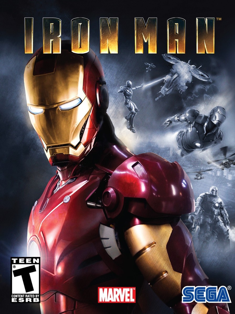 game image