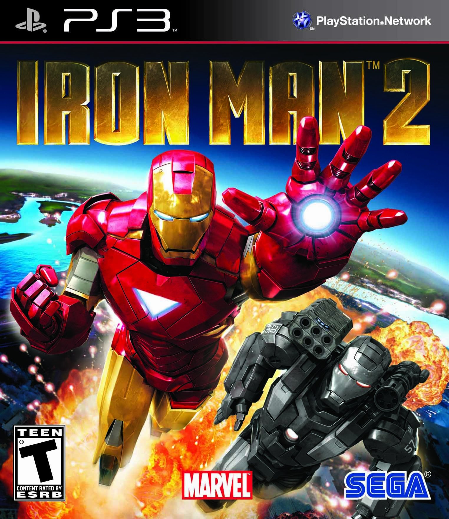 game image