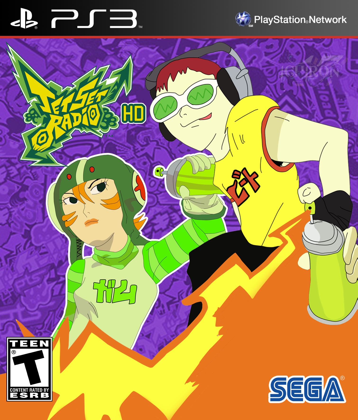 game image