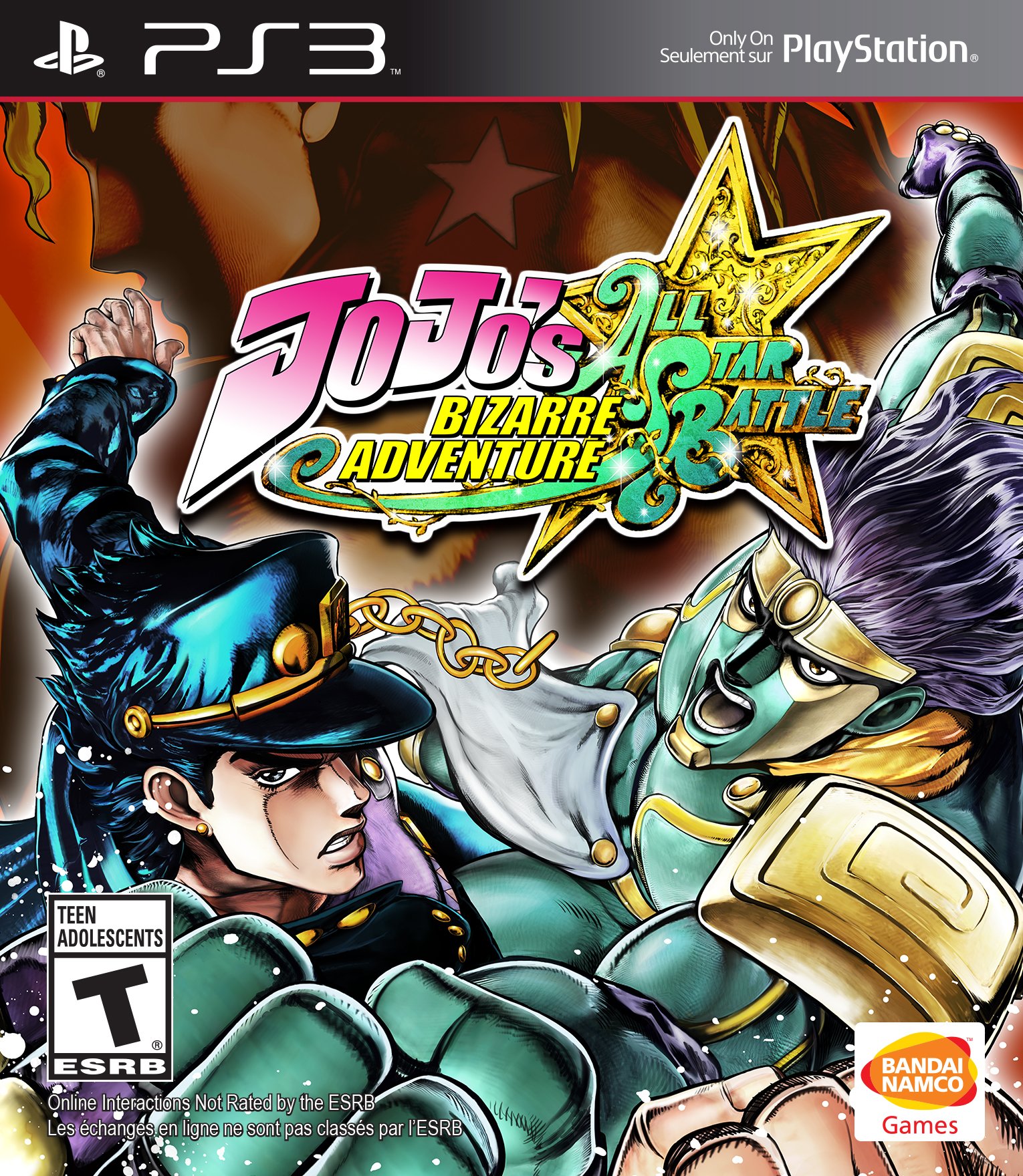 game image