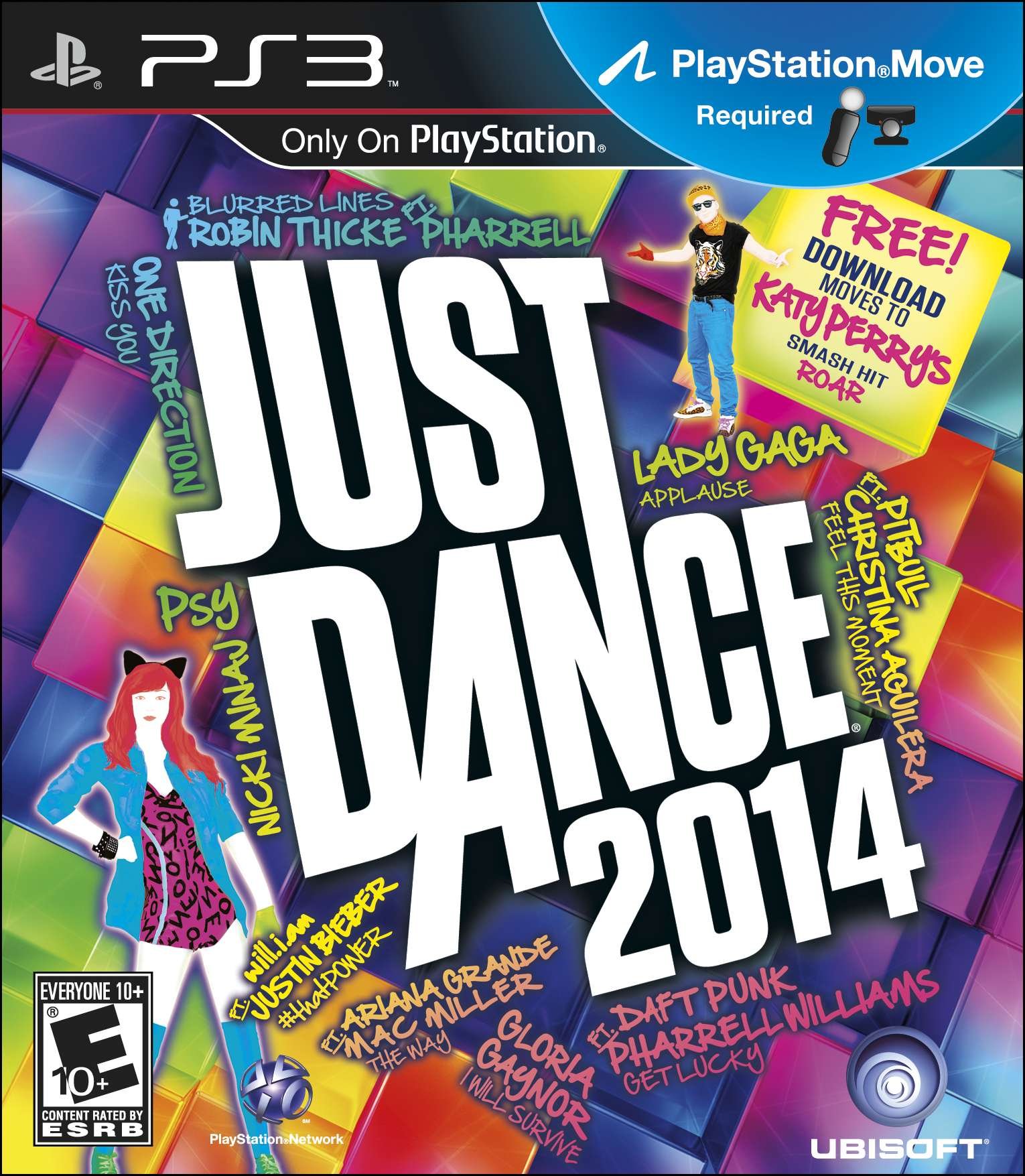 game image