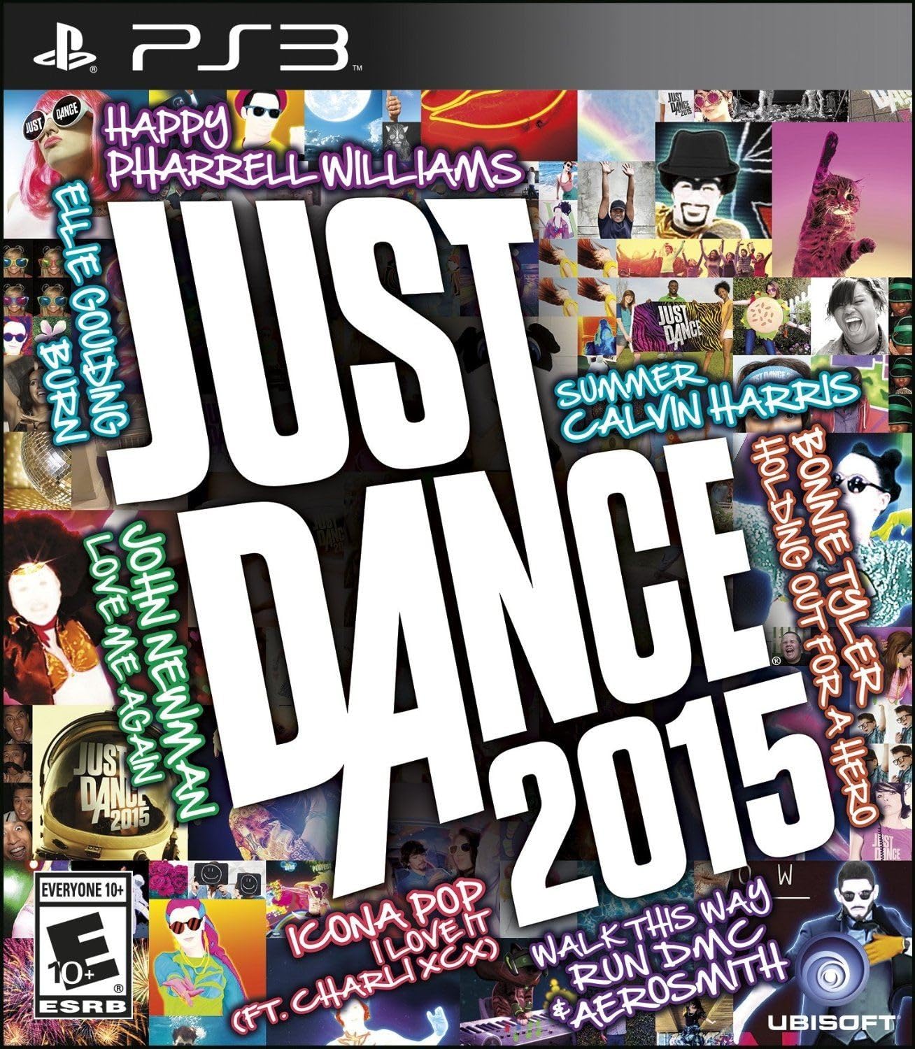 game image