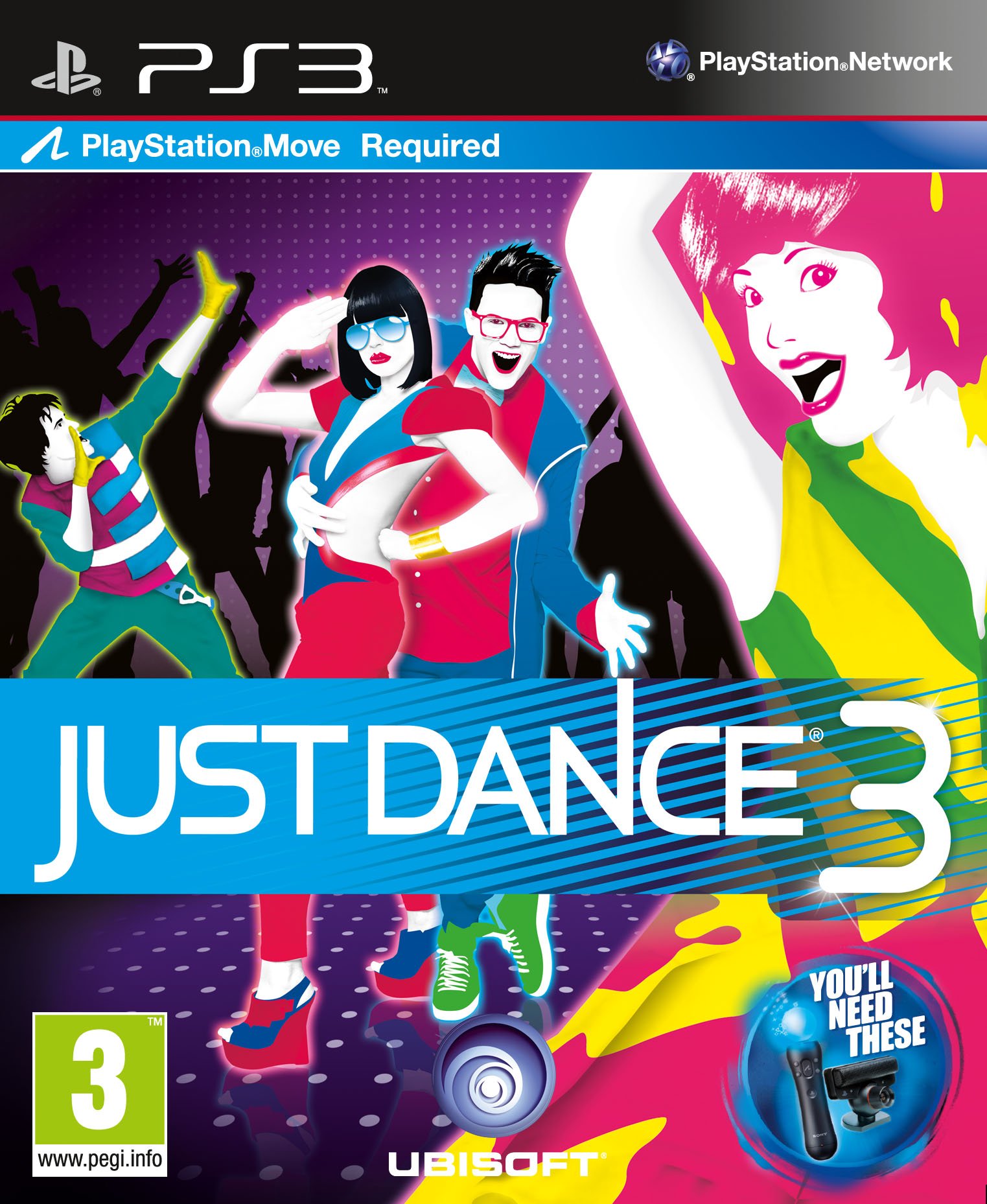 game image