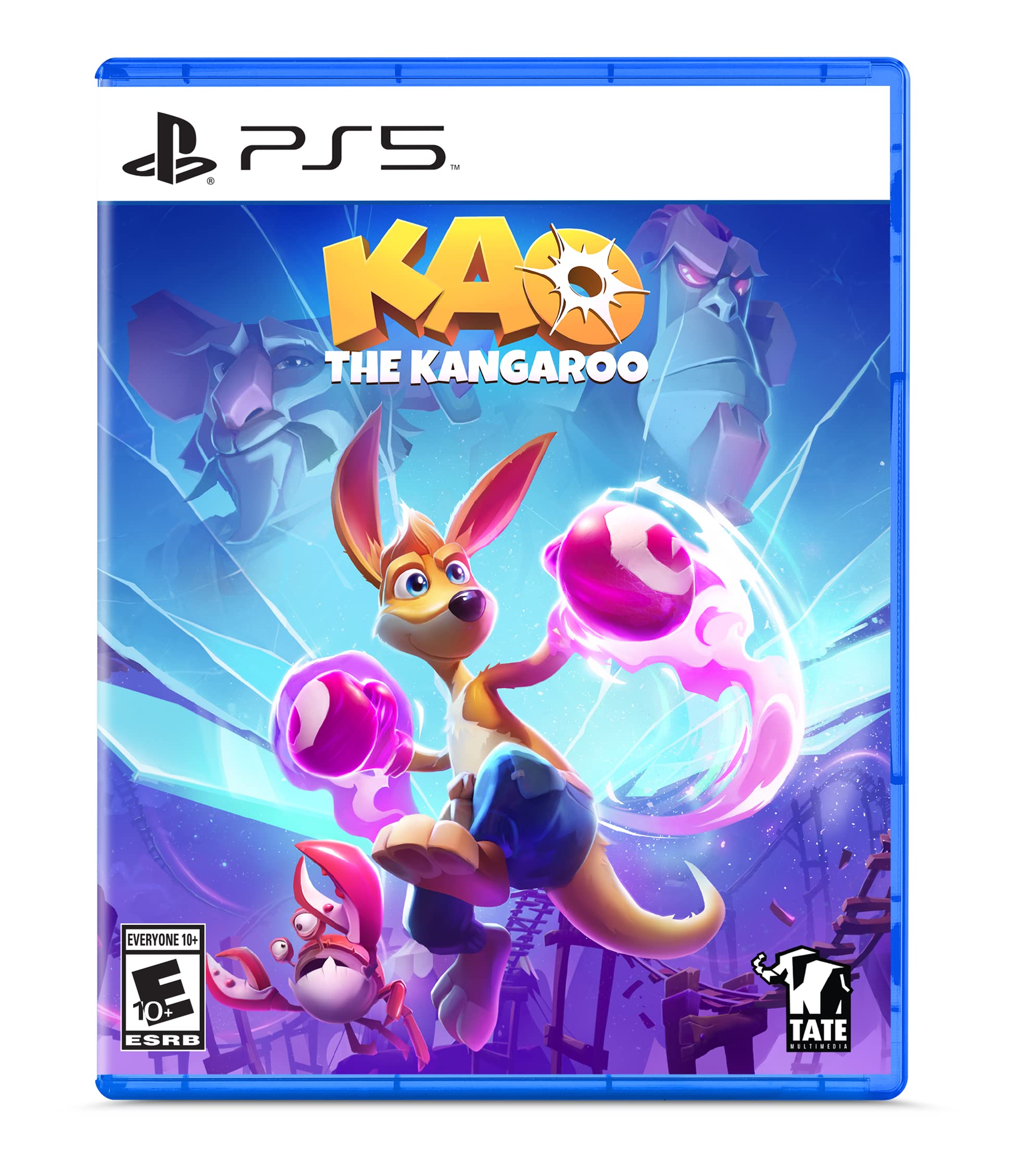 game image