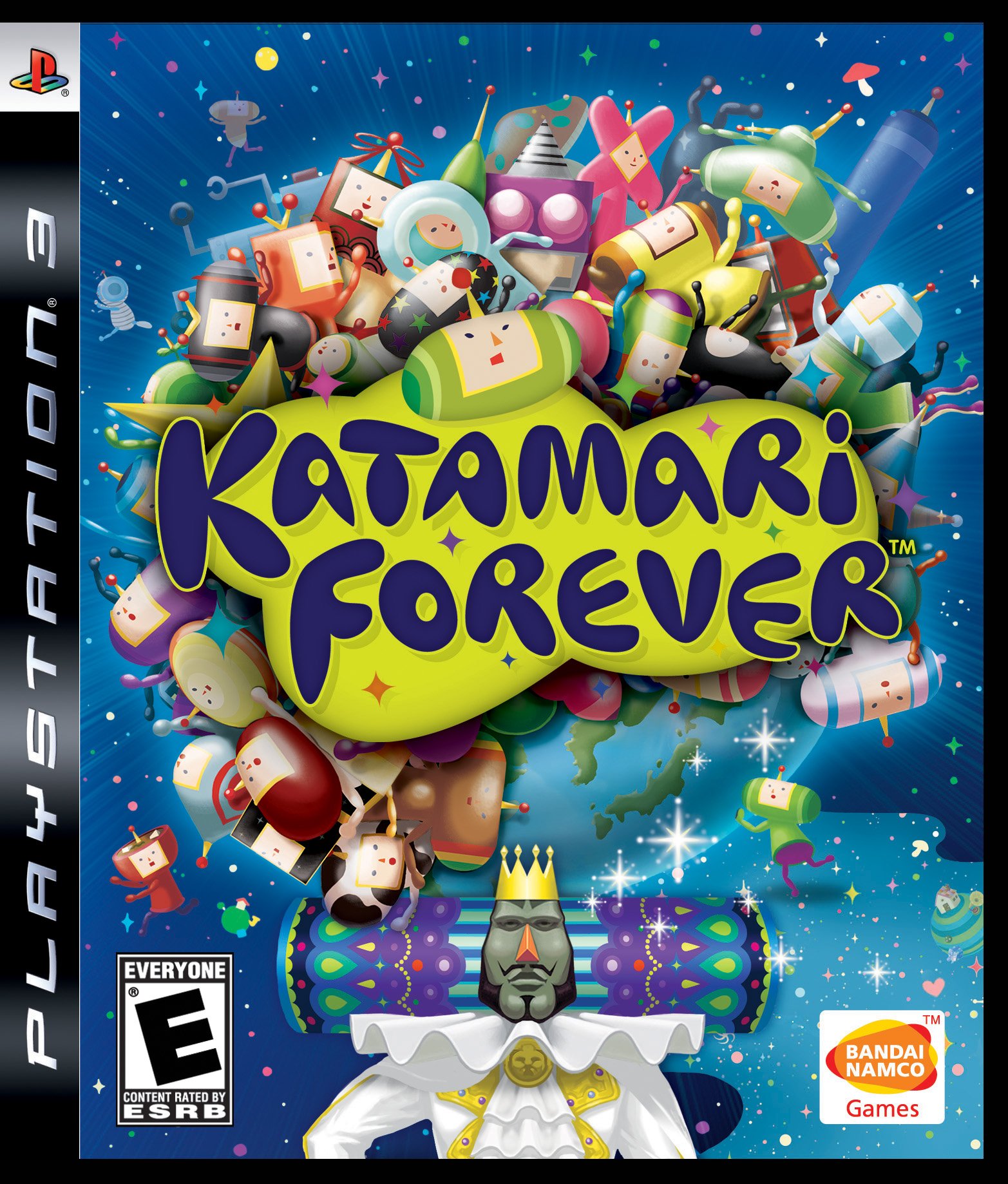 game image