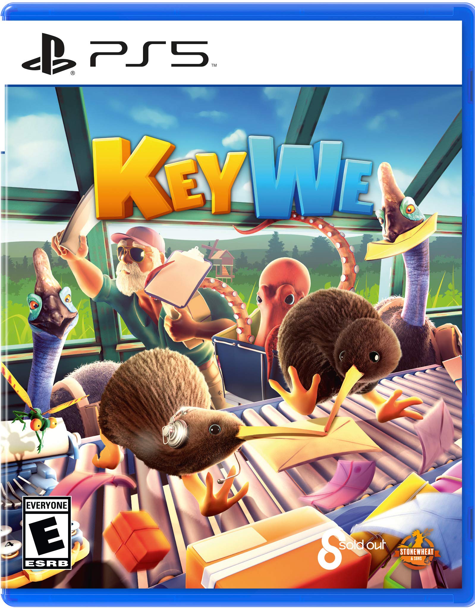 game image