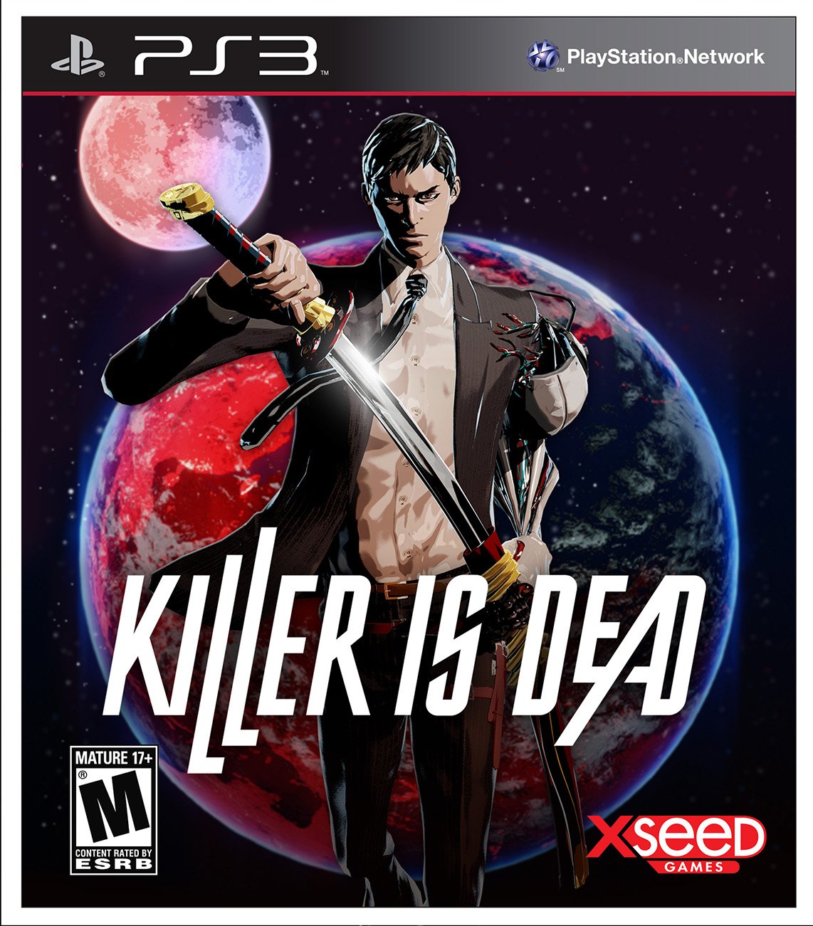 game image