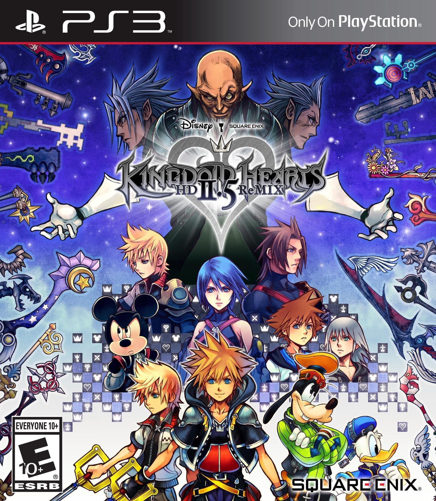 game image