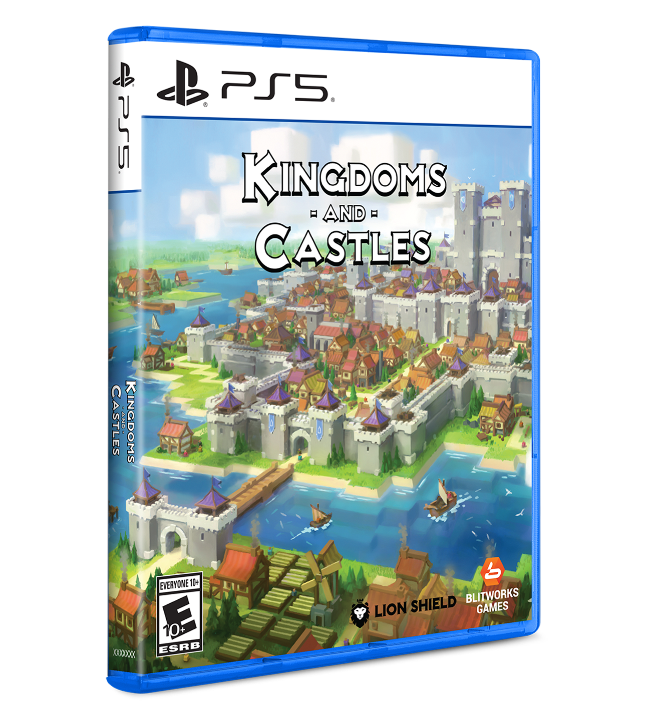 game image