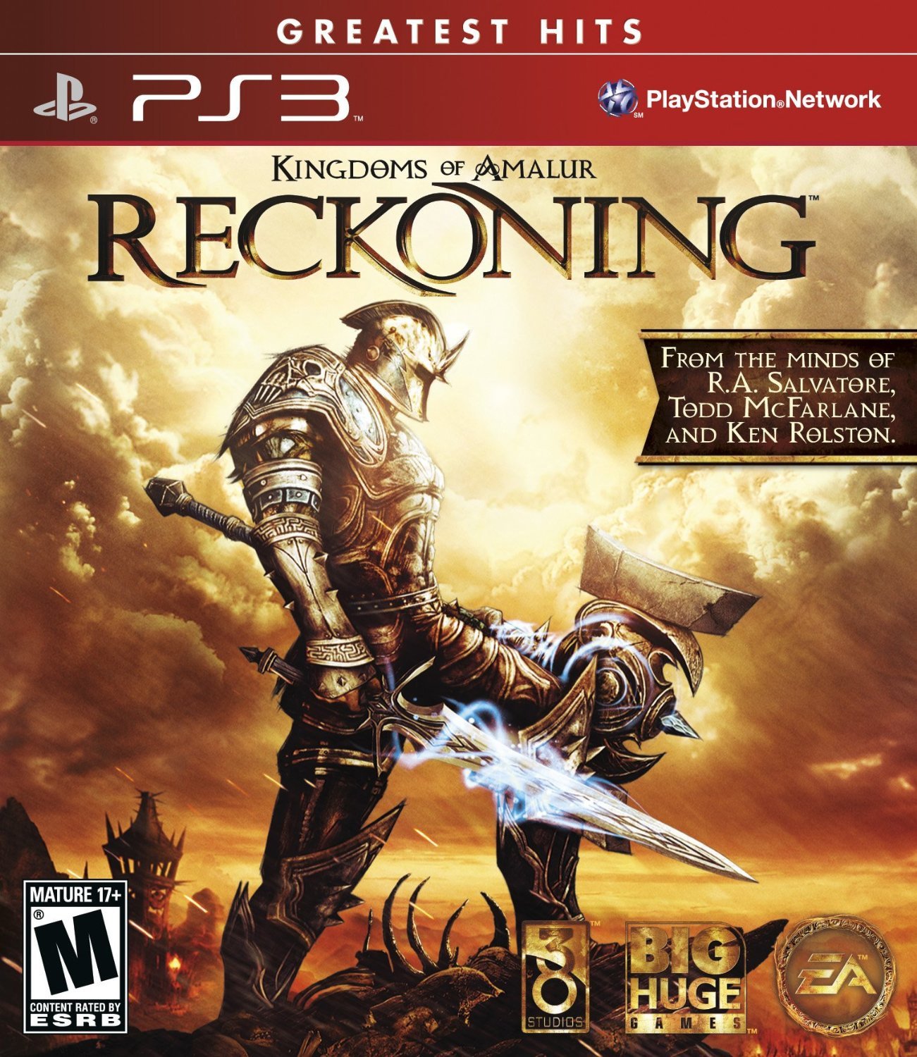 game image