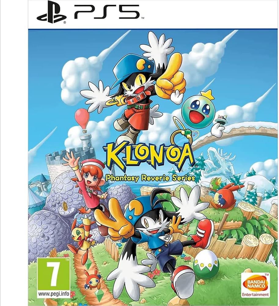 game image
