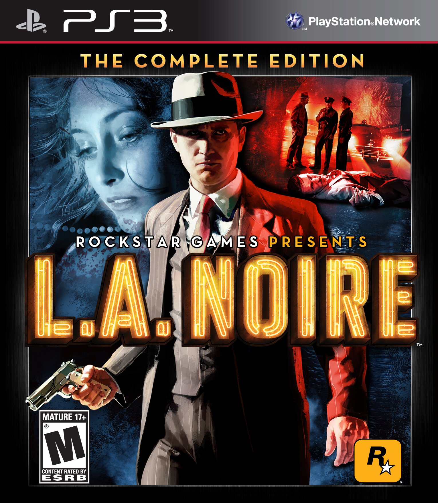 game image
