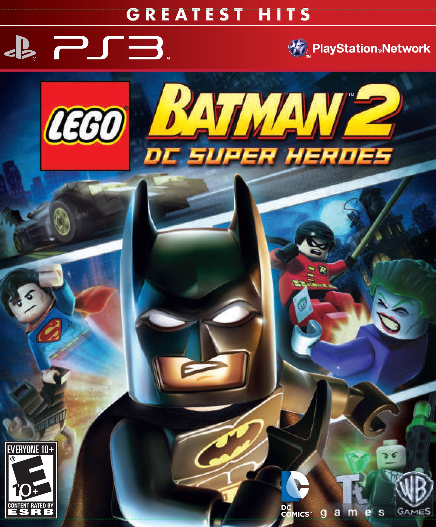 game image