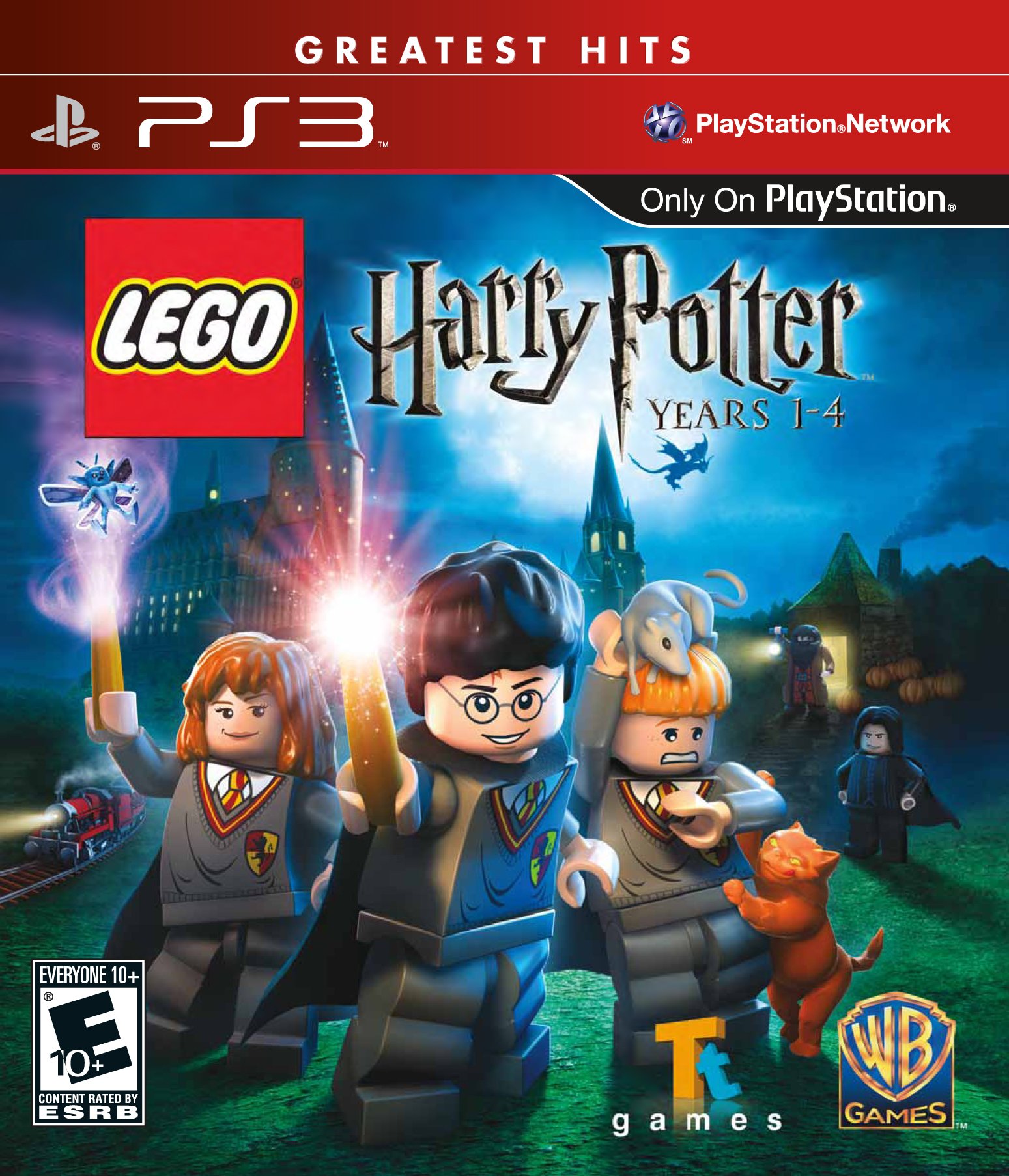 game image