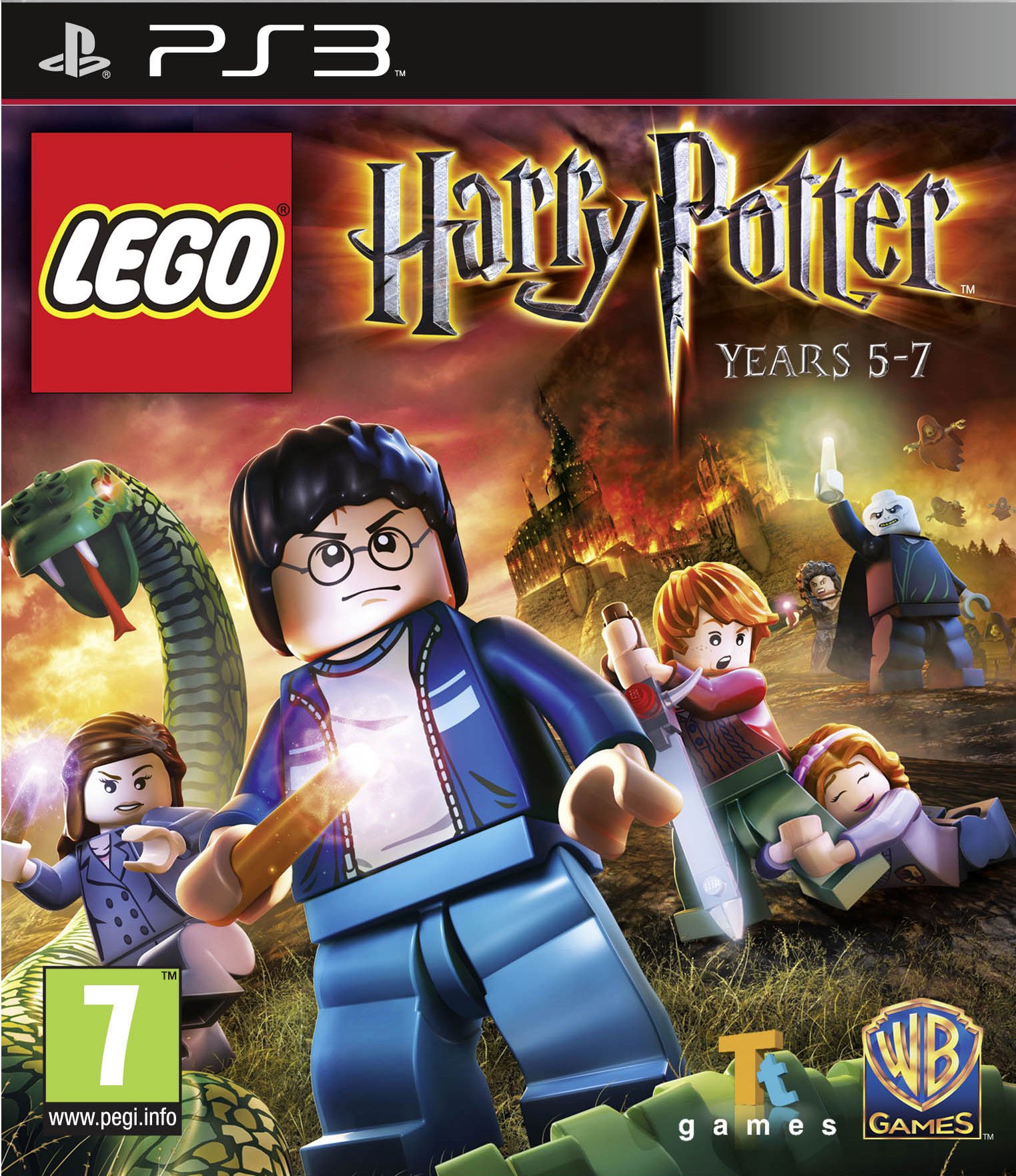 game image