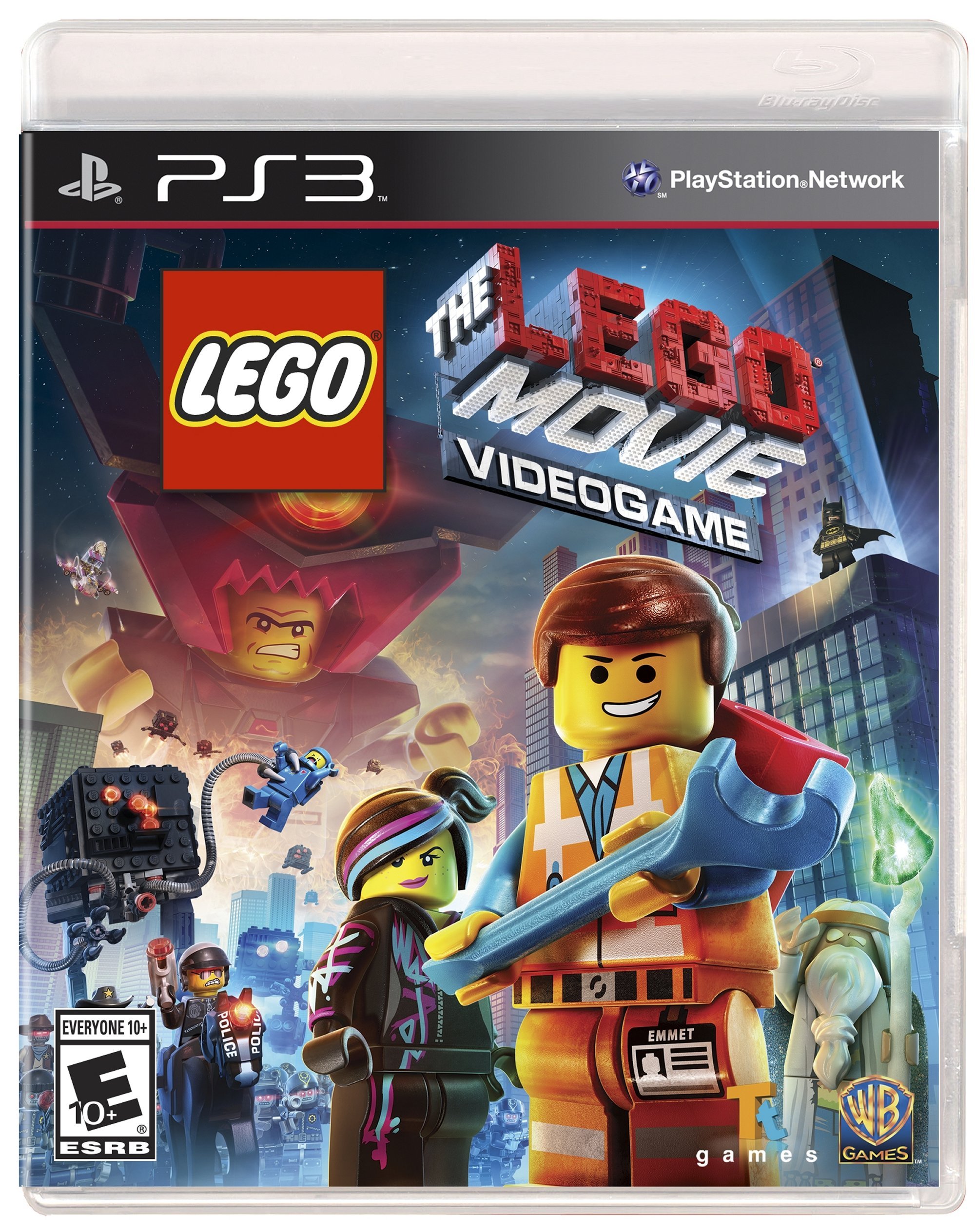 game image