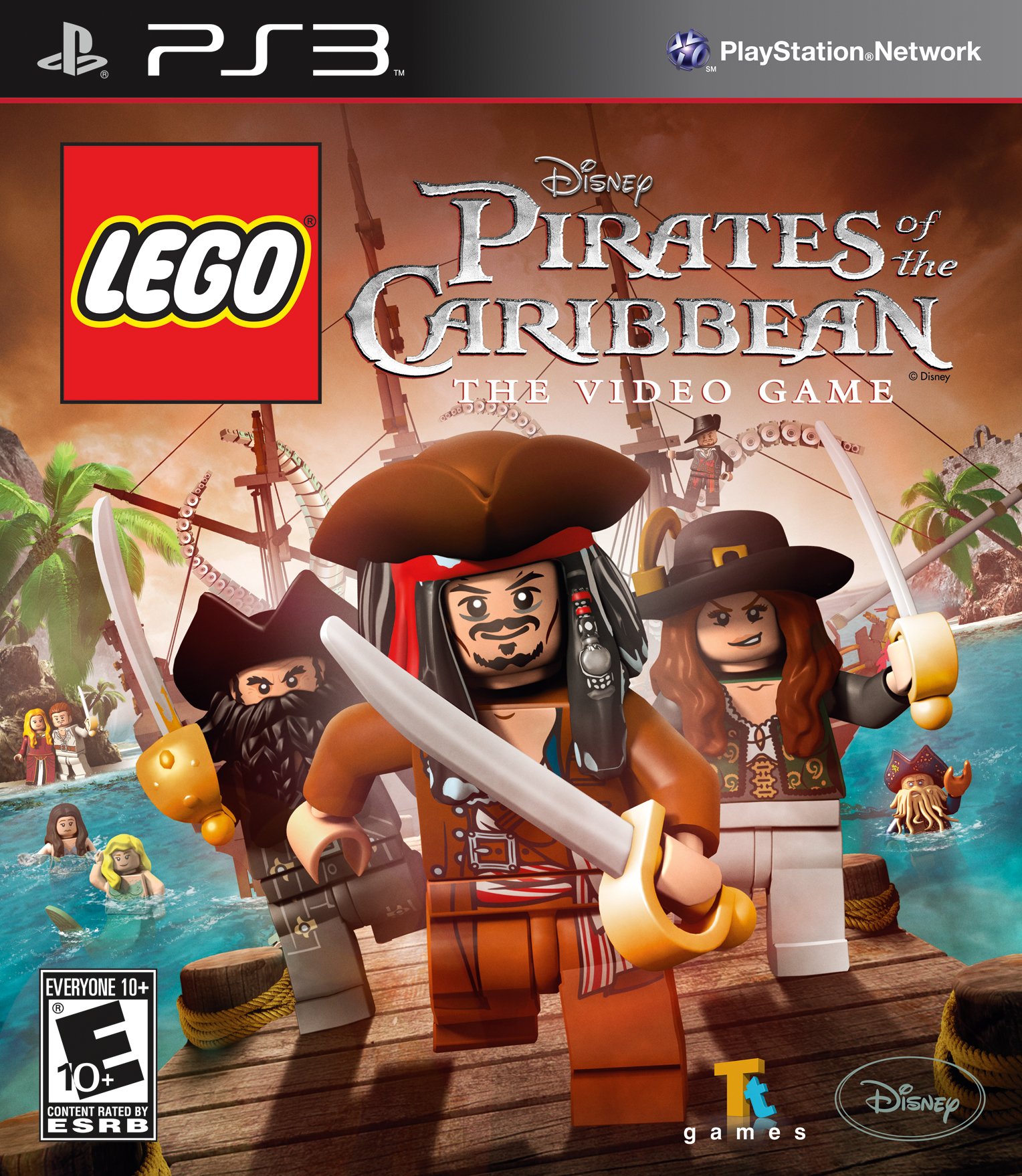 game image