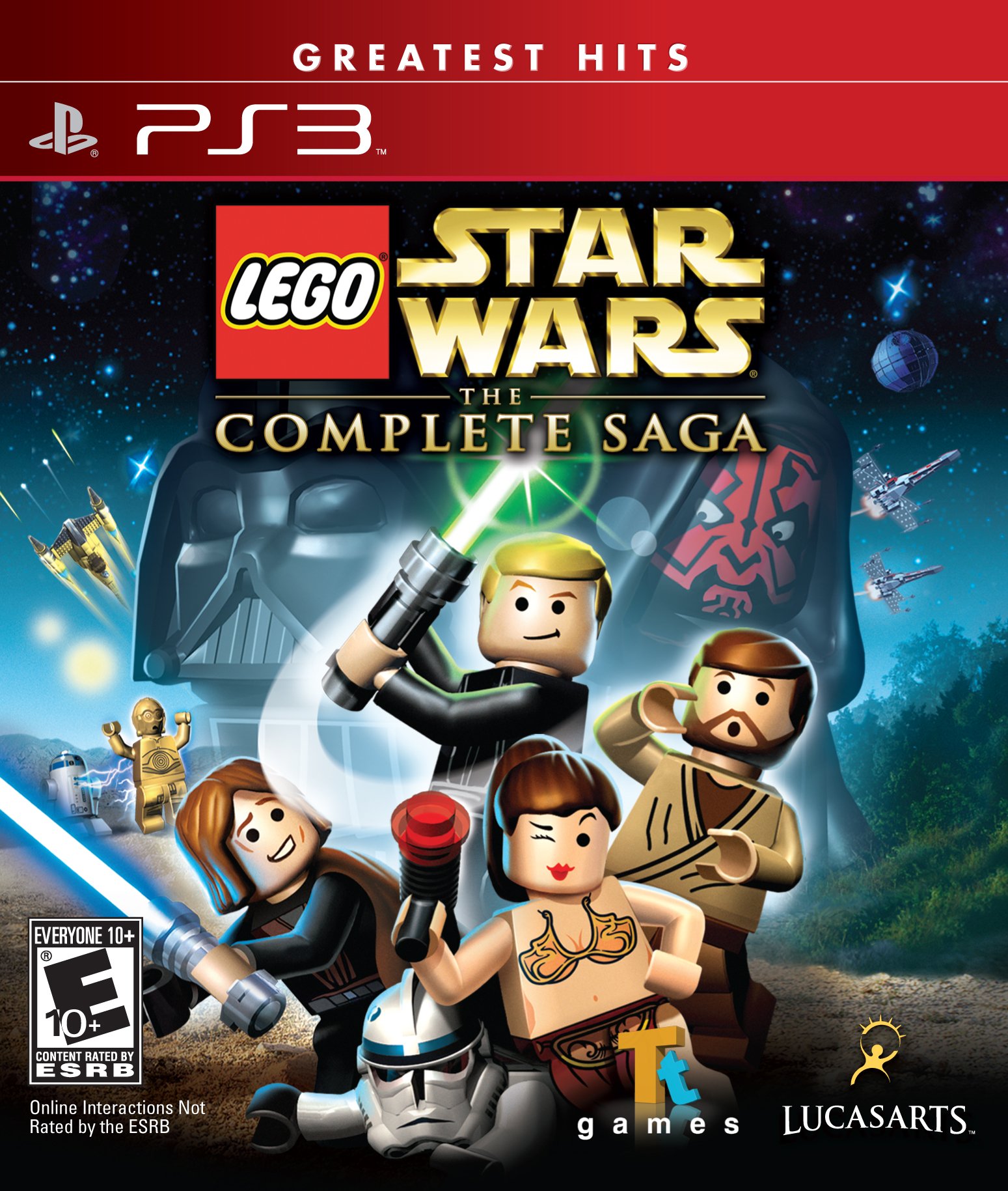 game image