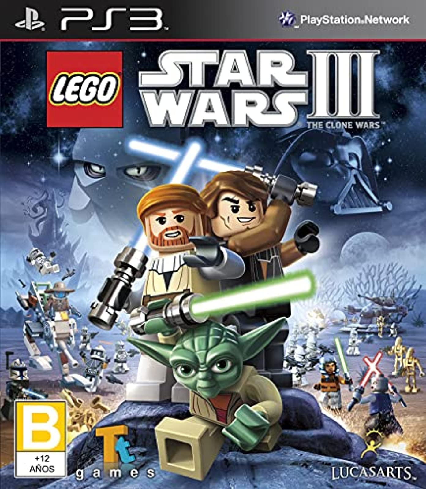 game image