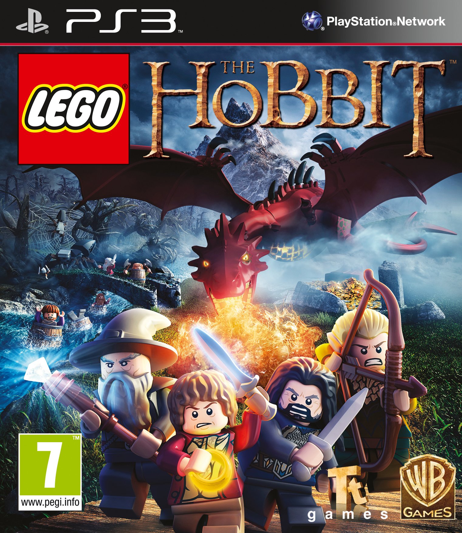 game image