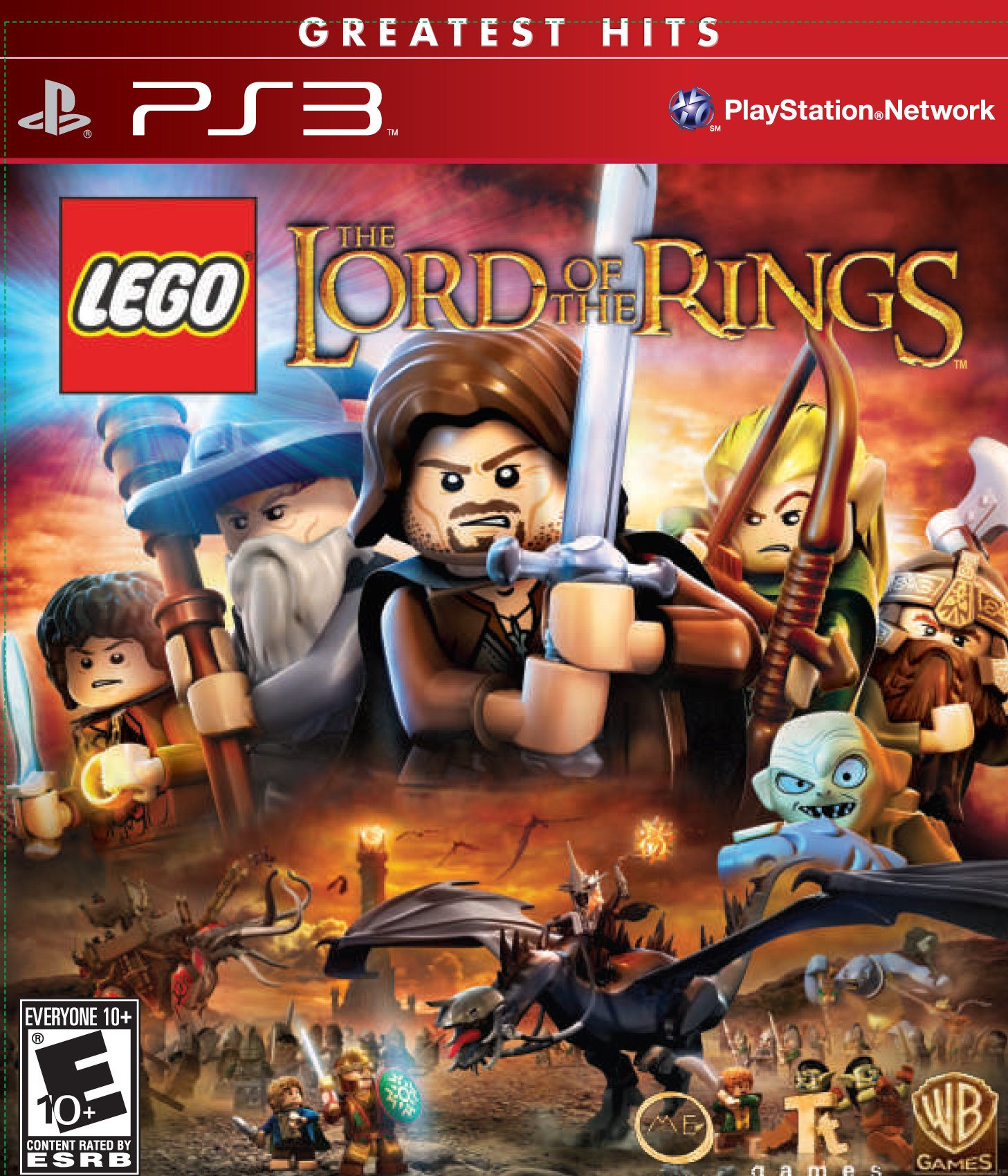 game image