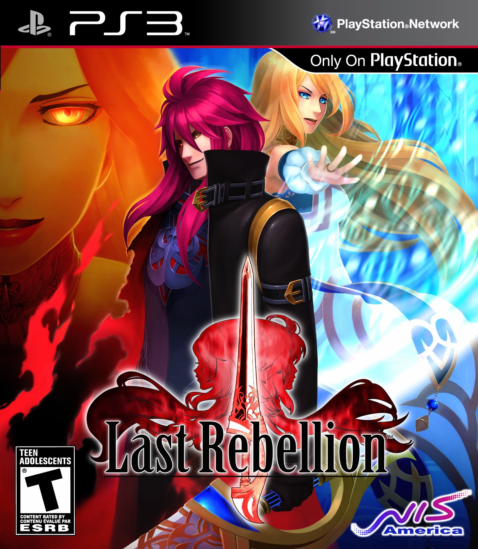 game image