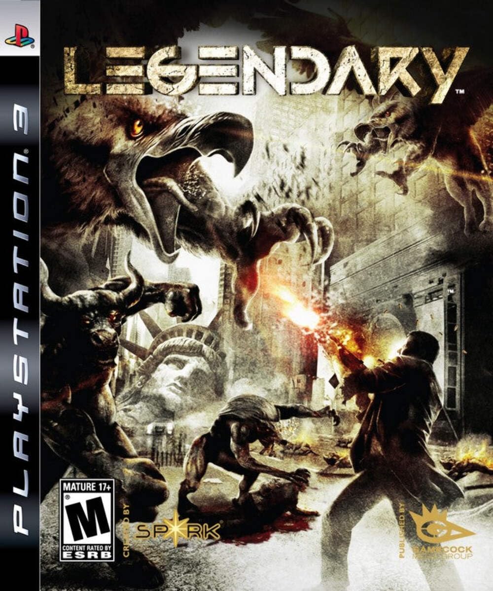 game image