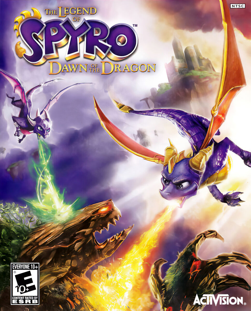 game image