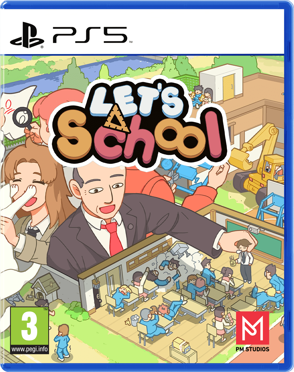 game image