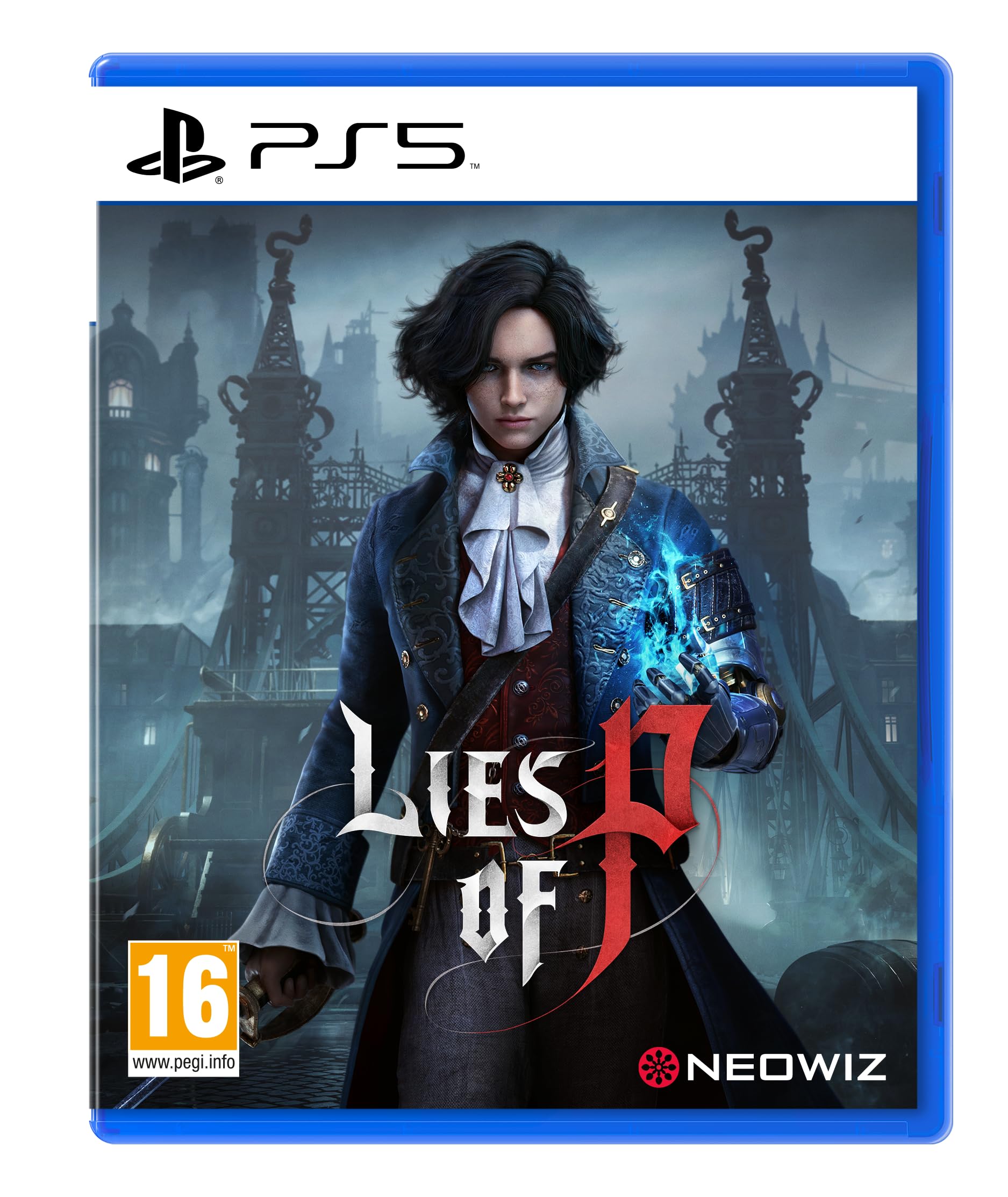 game image