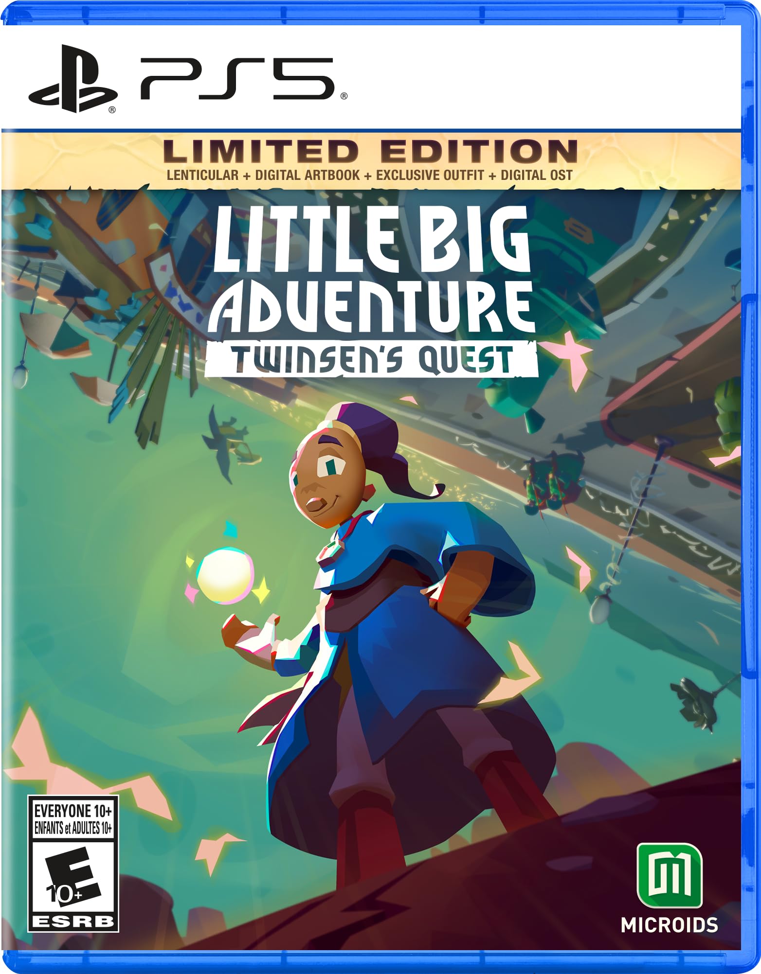 game image