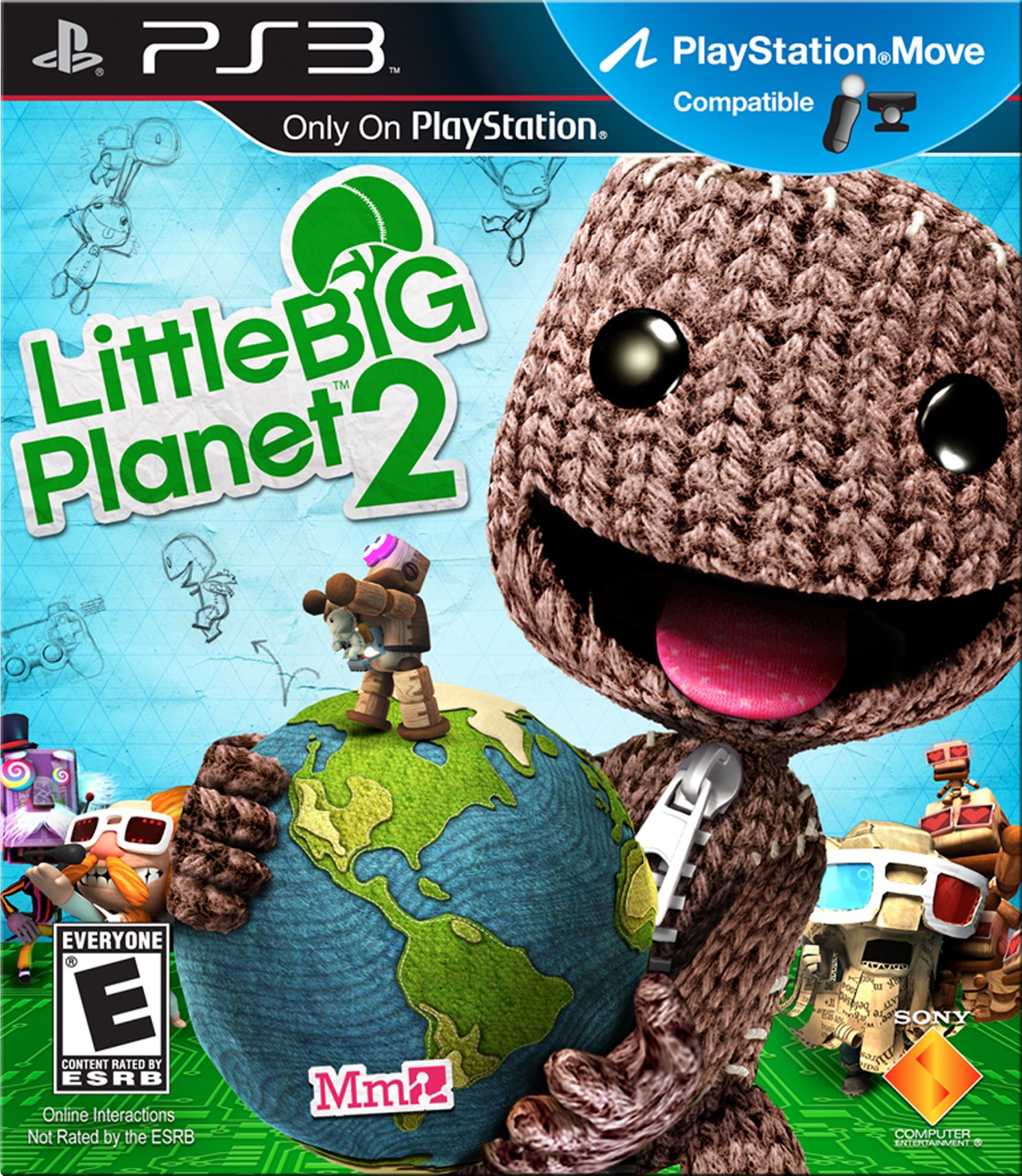 game image