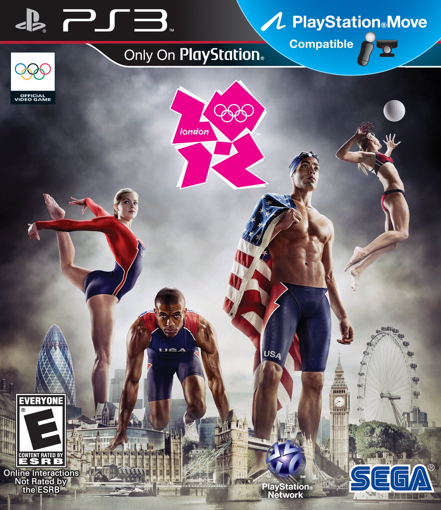 game image
