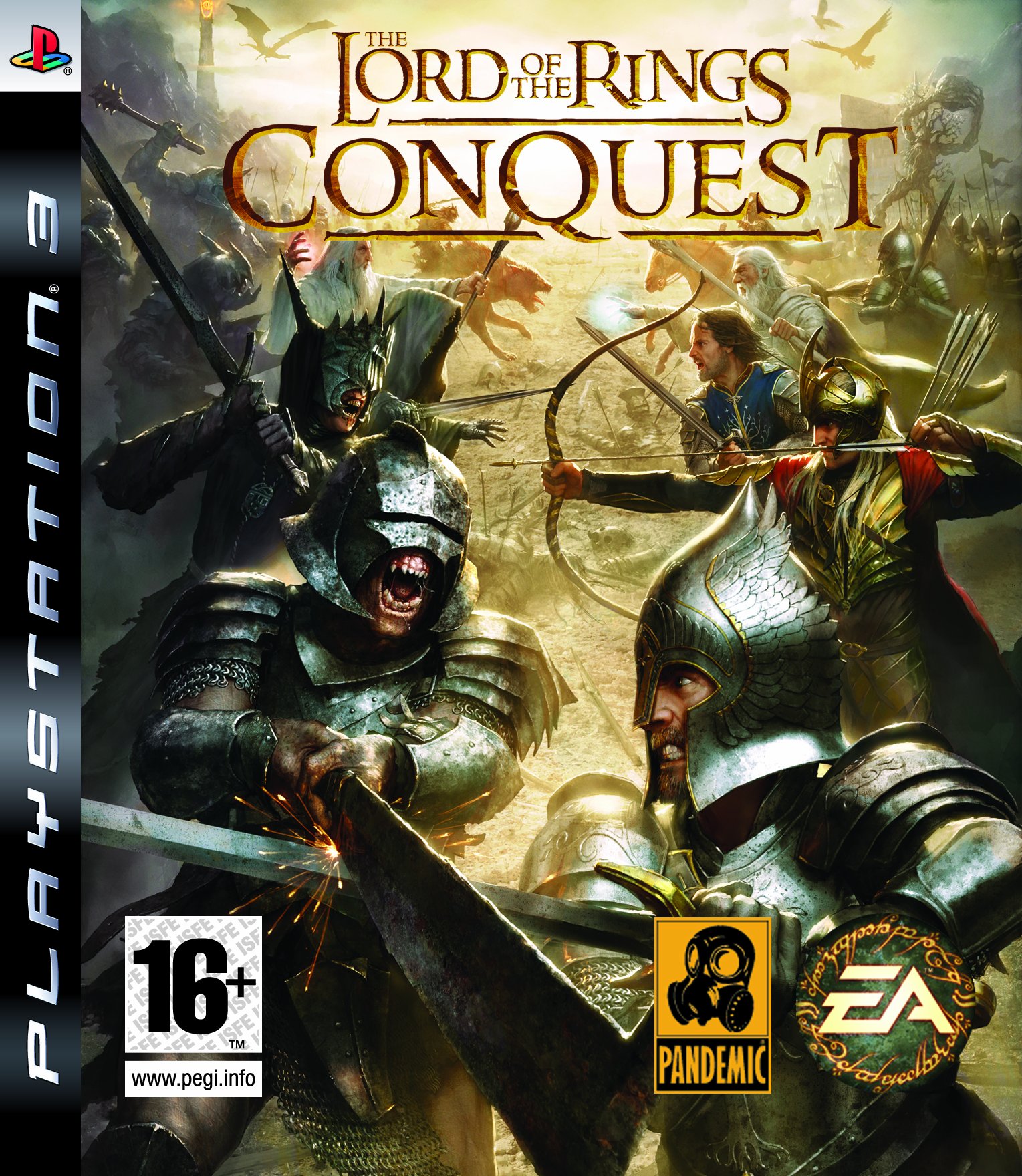 game image