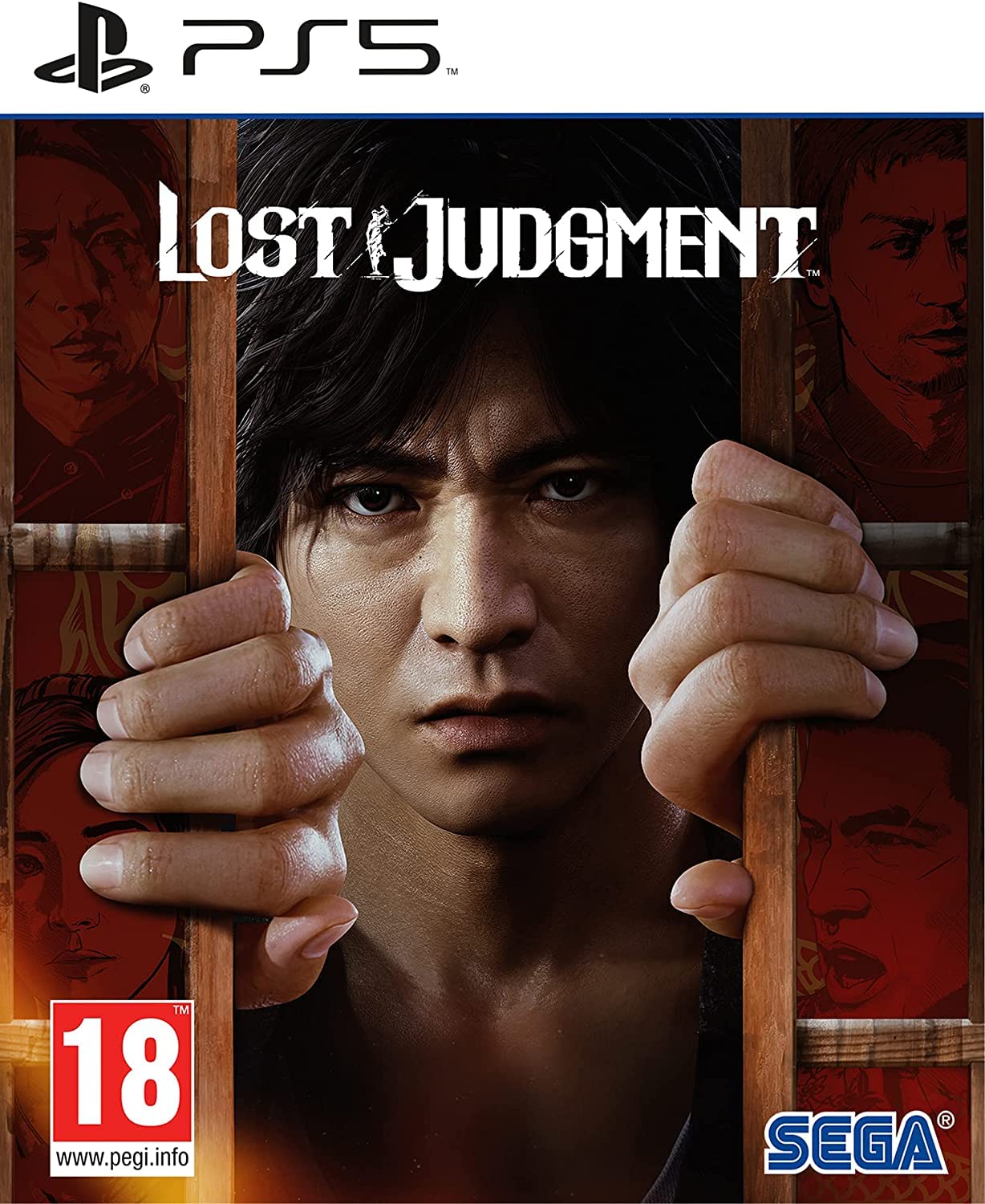 game image