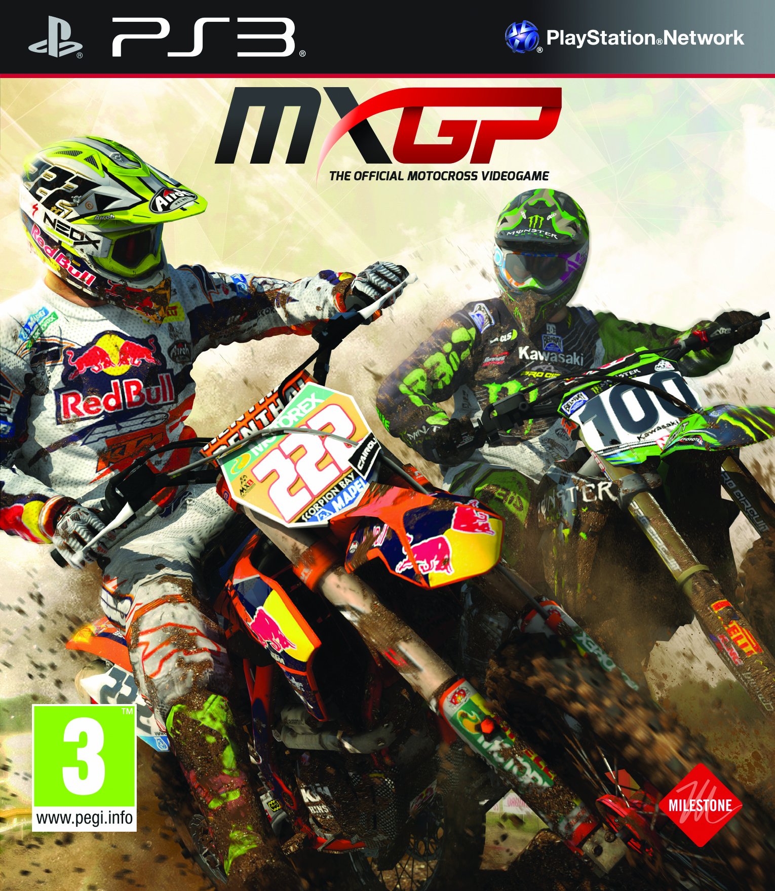 game image