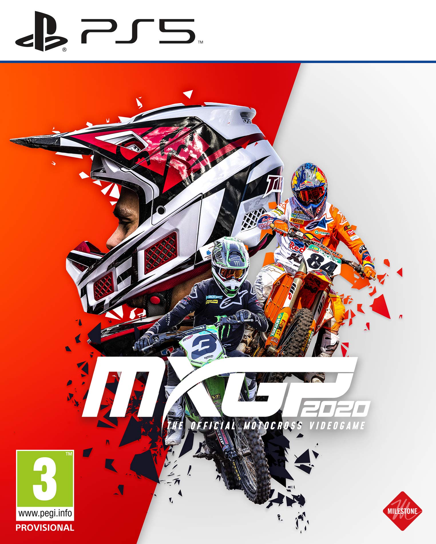 game image