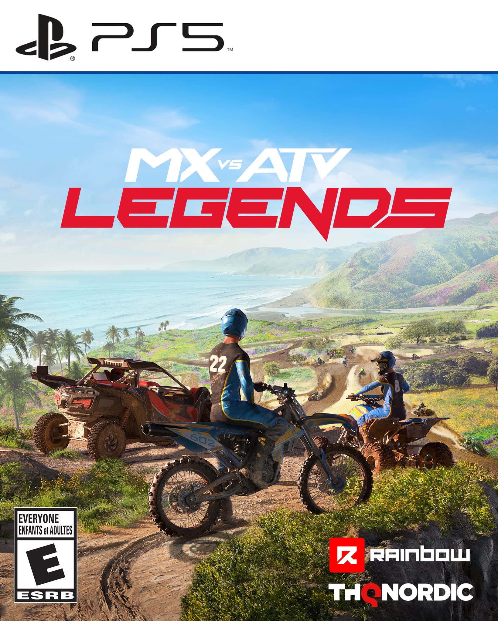 game image