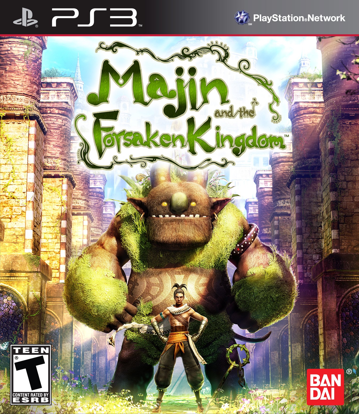 game image
