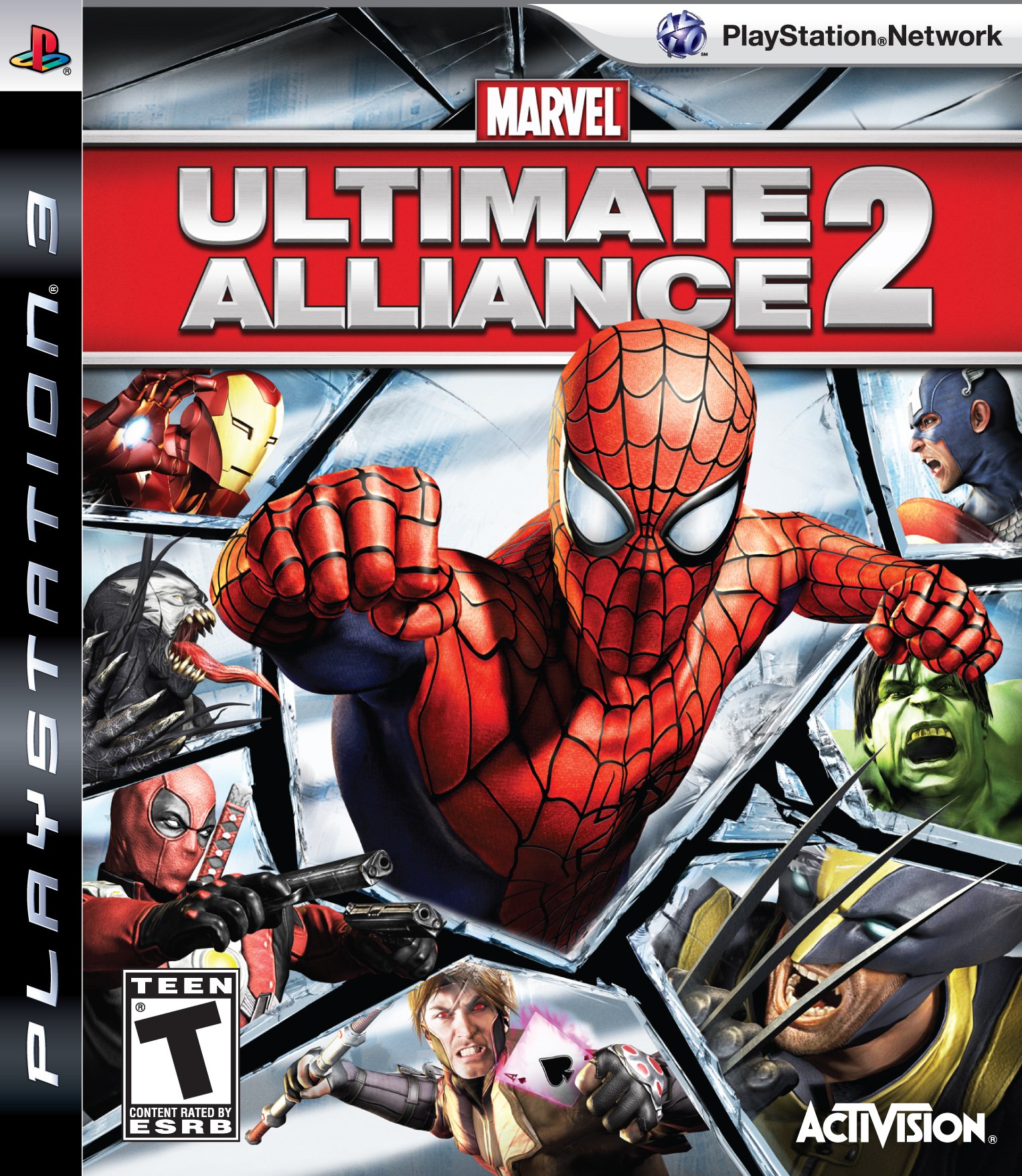 game image
