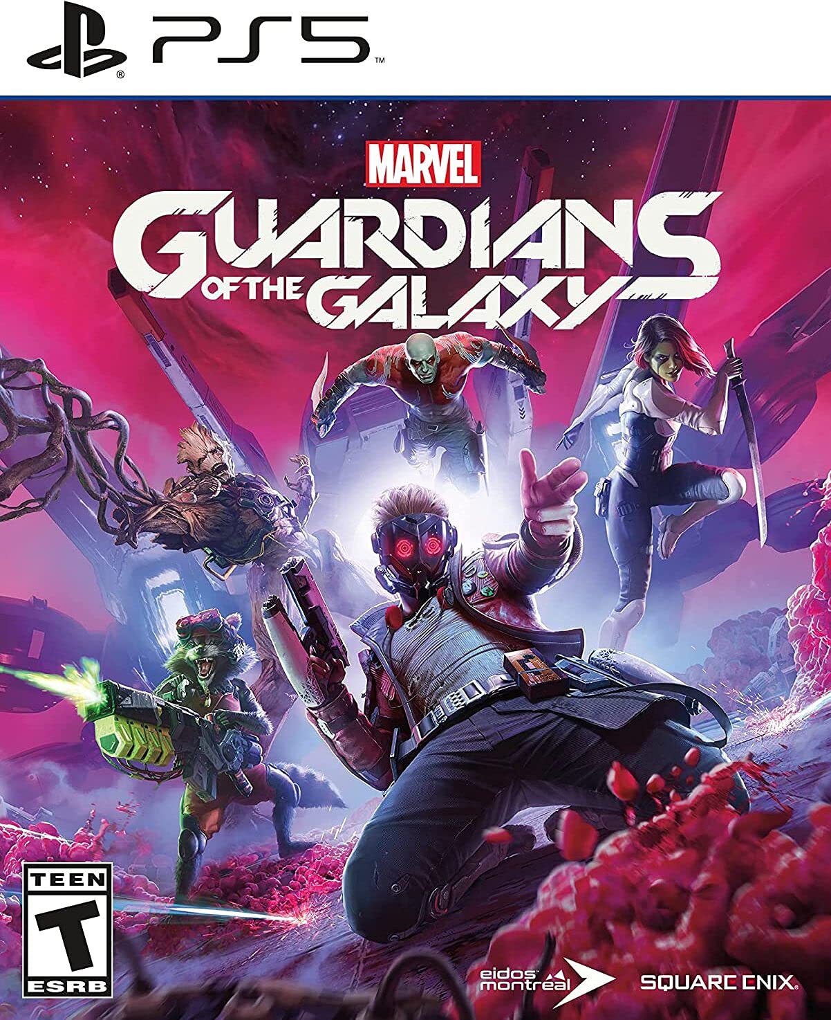 game image