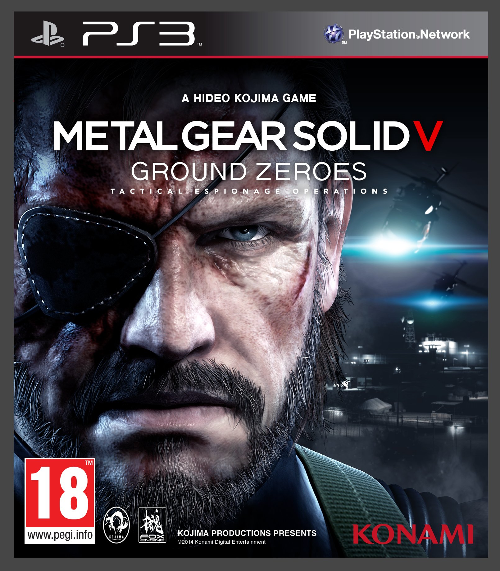 game image