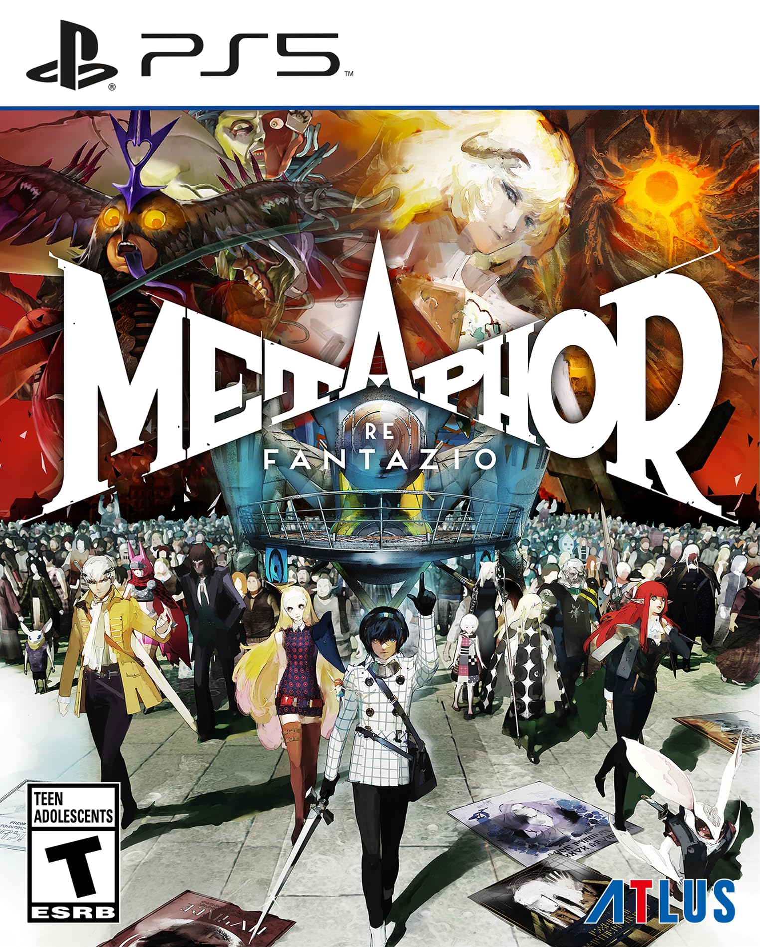 game image